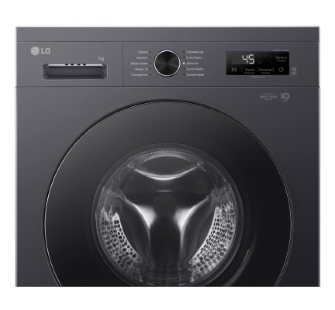 LG Пральна машина LG F2Y1HS5J