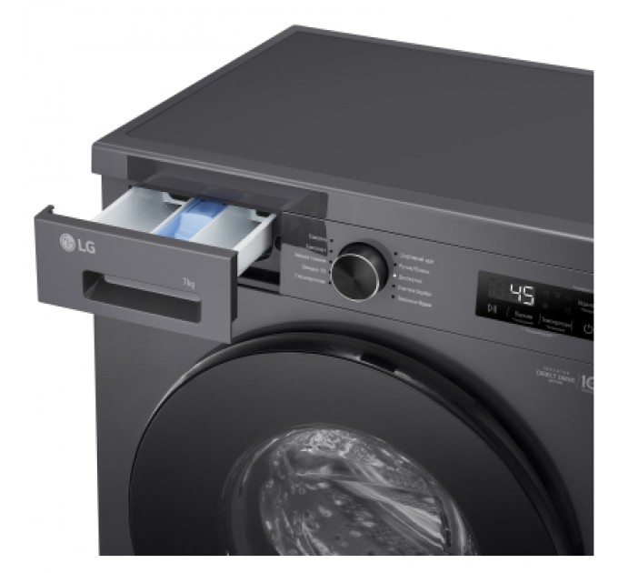 LG Пральна машина LG F2Y1HS5J