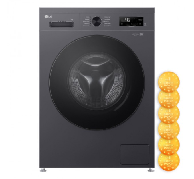 LG Пральна машина LG F2Y1HS5J
