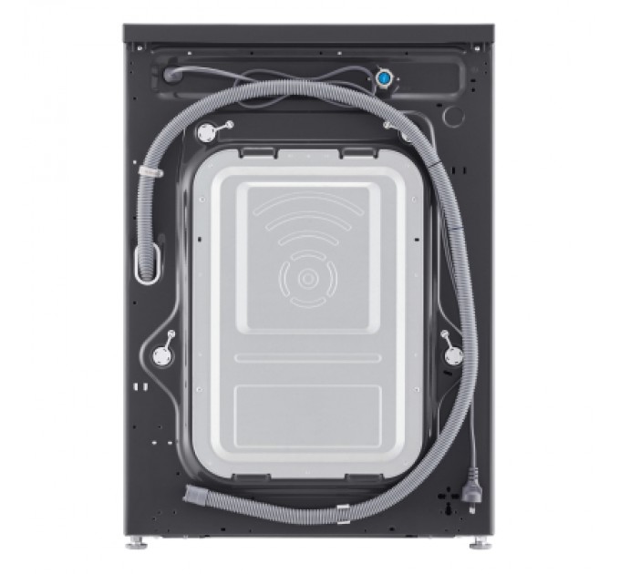 LG Пральна машина LG F2Y1HS5J