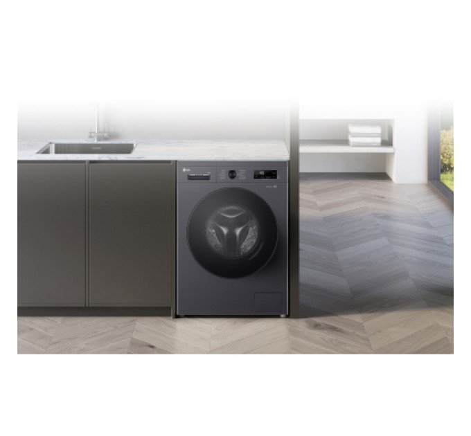 LG Пральна машина LG F2Y1HS5J
