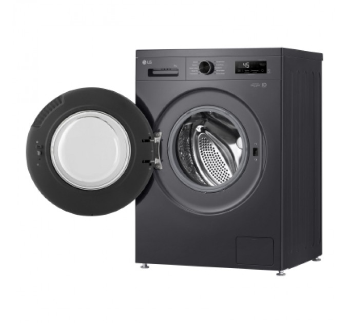 LG Пральна машина LG F2Y1VS5J