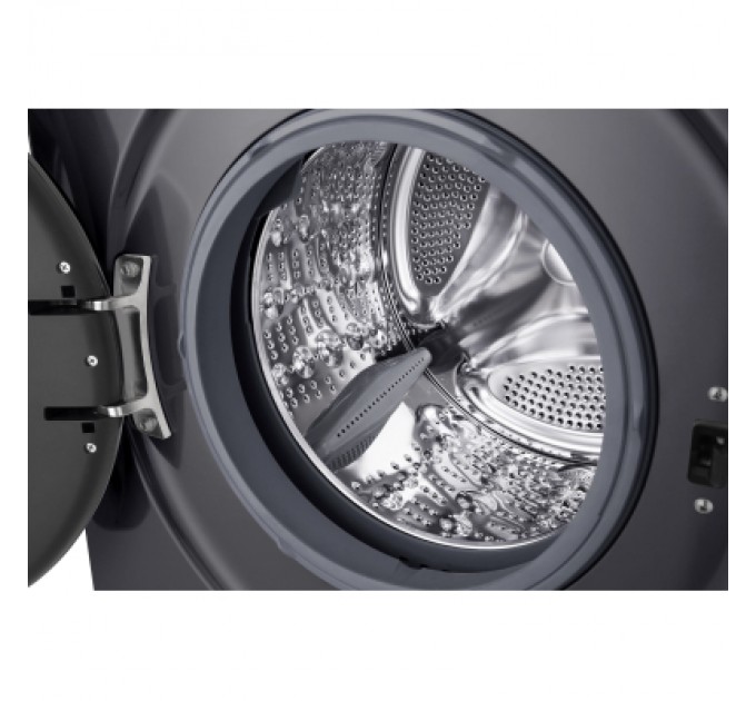 LG Пральна машина LG F2Y1VS5J