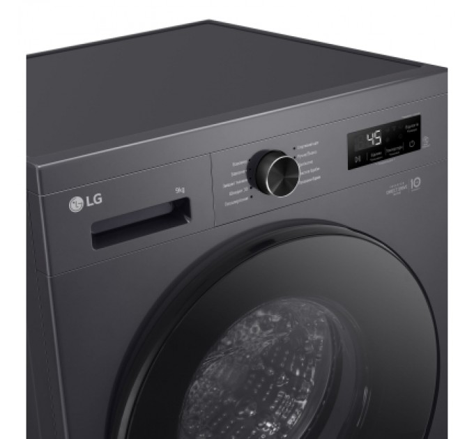 LG Пральна машина LG F2Y1VS5J