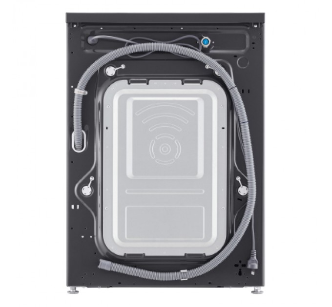 LG Пральна машина LG F2Y1VS5J