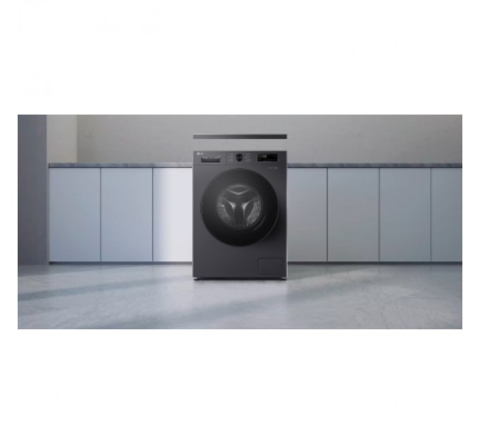 LG Пральна машина LG F2Y1VS5J