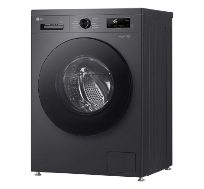 LG Пральна машина LG F2Y1VS5J