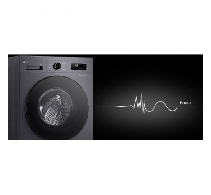 LG Пральна машина LG F2Y1VS5J