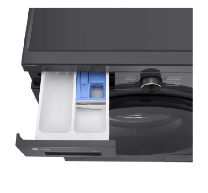 LG Пральна машина LG F2Y1VS5J