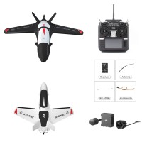 Літаюче крило ATOMRC Beluga RTH (BRTH)