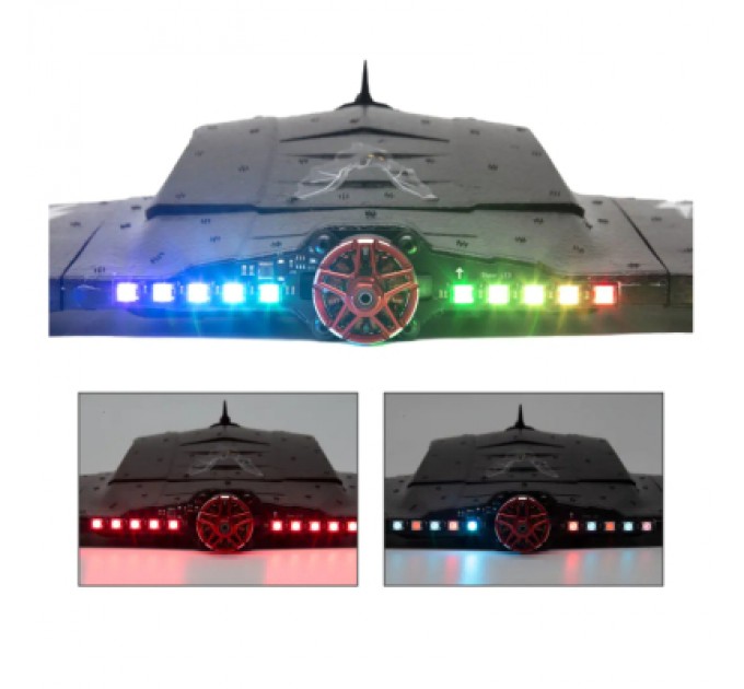 Літаюче крило ATOMRC Theer RTH (TRTH)