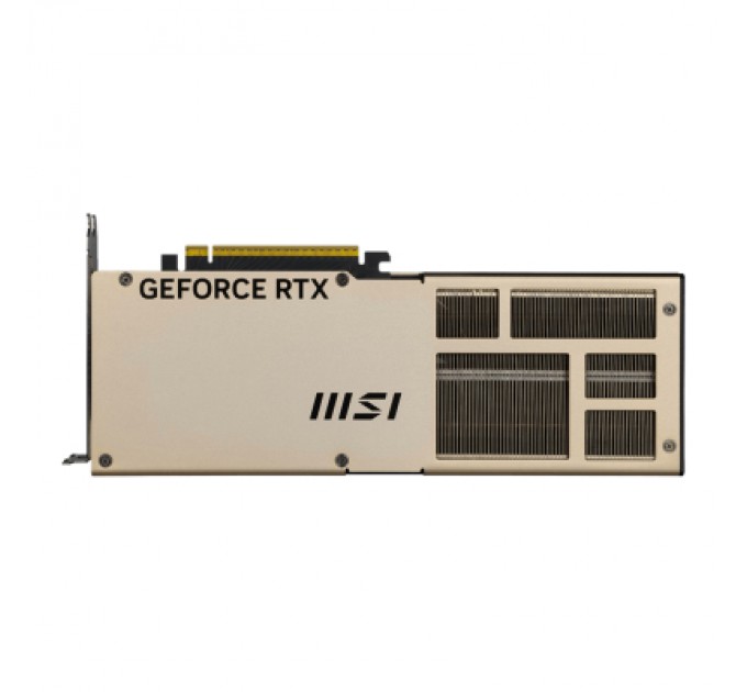 MSI Відеокарта MSI GeForce RTX5070 12Gb INSPIRE 3X OC (RTX 5070 12G INSPIRE 3X OC)