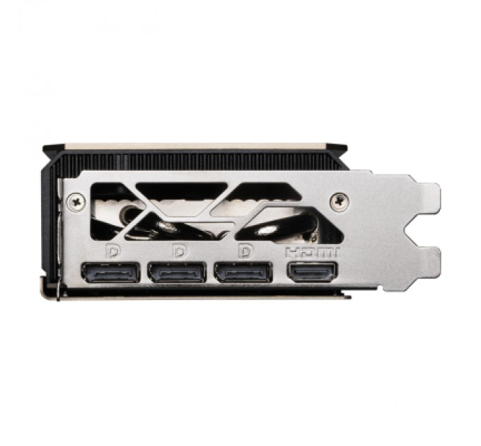 MSI Відеокарта MSI GeForce RTX5070 12Gb INSPIRE 3X OC (RTX 5070 12G INSPIRE 3X OC)