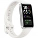 Huawei Смарт-годинник Huawei Band 10 White Metal Body (55020ELM)