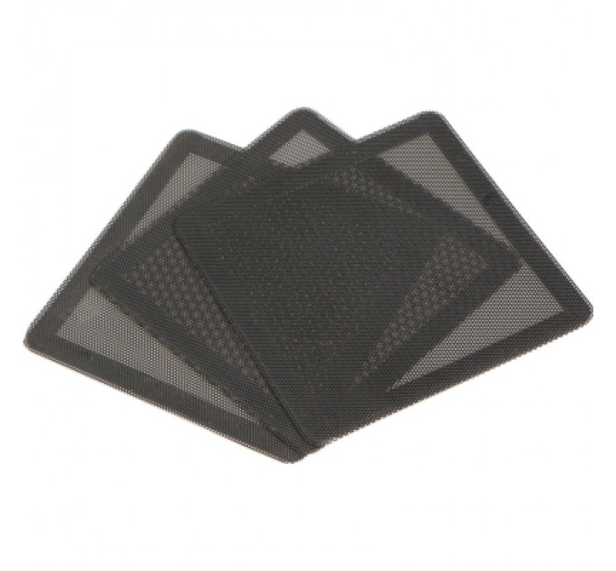 Gelid Solutions Пиловий фільтр для ПК Gelid Solutions MAGNET MESH DUST FILTER 140 3pcs (SL-Dust-04)
