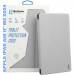 Чохол до планшета BeCover Soft Edge TPU Apple iPad Air 11" M2/M3 (2024/2025) Gray (711705)