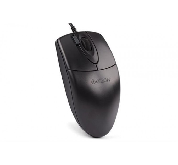 A4Tech Миша A4Tech OP-620DS Black