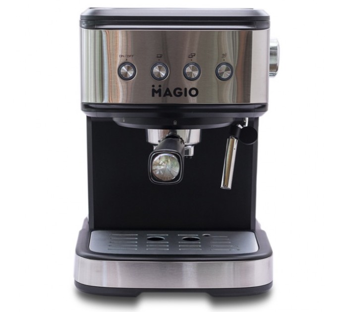 Magio Кавомашина Magio MG-451