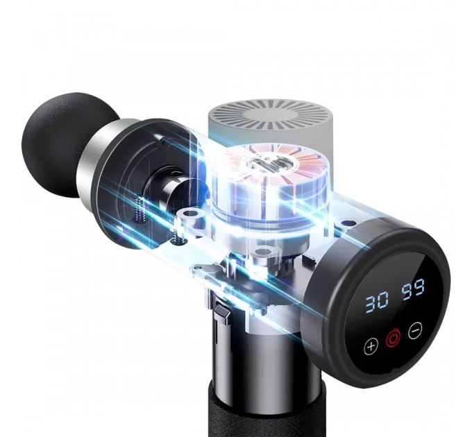 Neor Масажер Neor Pulse 26BK (22902023)