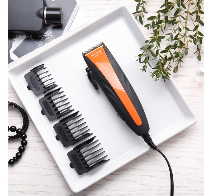 Magio Машинка для стрижки Magio MG-581