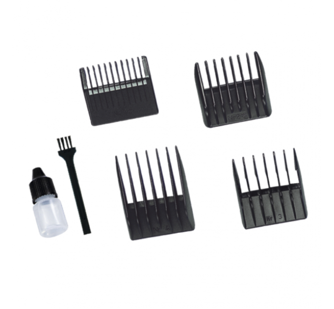 Magio Машинка для стрижки Magio MG-581