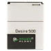 PowerPlant Акумуляторна батарея PowerPlant HTC Desire 500 (BA S890) 1860mAh (SM140015)