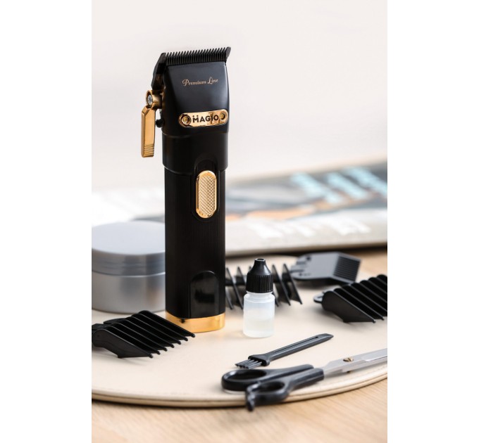 Magio Машинка для стрижки Magio MG-588