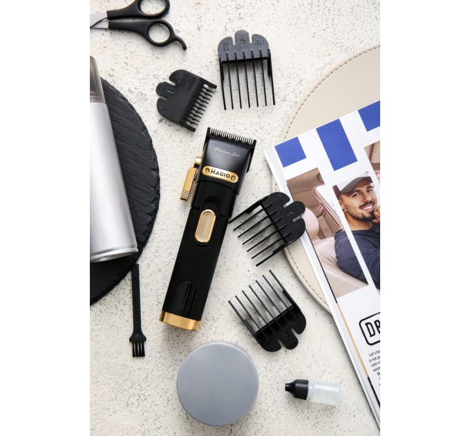 Magio Машинка для стрижки Magio MG-588