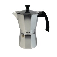 Гейзерна кавоварка Magio MG-1002