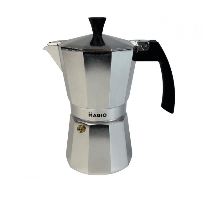Magio Гейзерна кавоварка Magio MG-1003