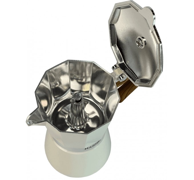 Magio Гейзерна кавоварка Magio MG-1008