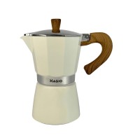 Гейзерна кавоварка Magio MG-1008