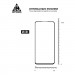 Armorstandart Скло захисне Armorstandart Pro Xiaomi Redmi Note 14 4G Black (ARM79679)