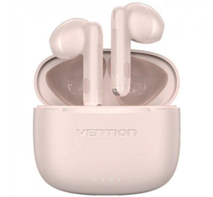 Навушники Vention Elf Earbuds E03 Pink Sand (NBHP0)