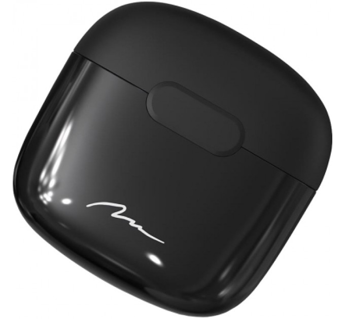 Media-Tech Навушники Media-Tech R-Phones Black (MT3608K)