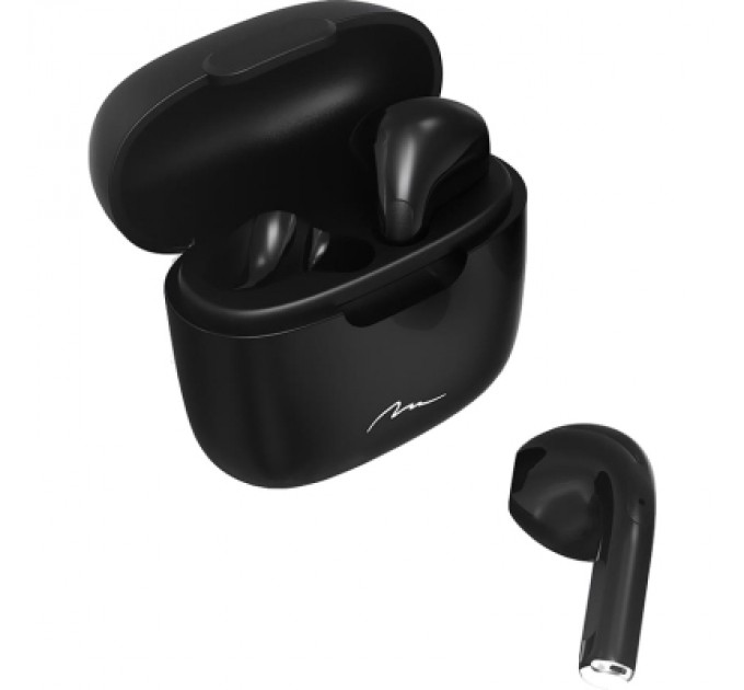 Media-Tech Навушники Media-Tech R-Phones Black (MT3608K)