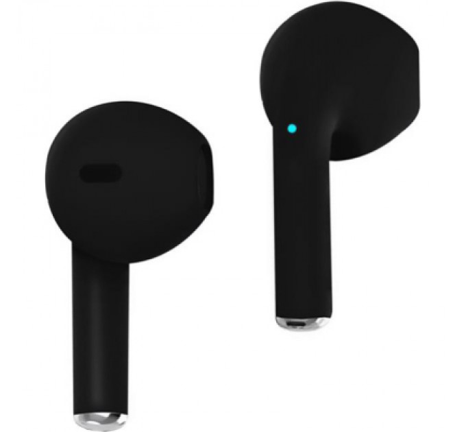 Media-Tech Навушники Media-Tech R-Phones Black (MT3608K)