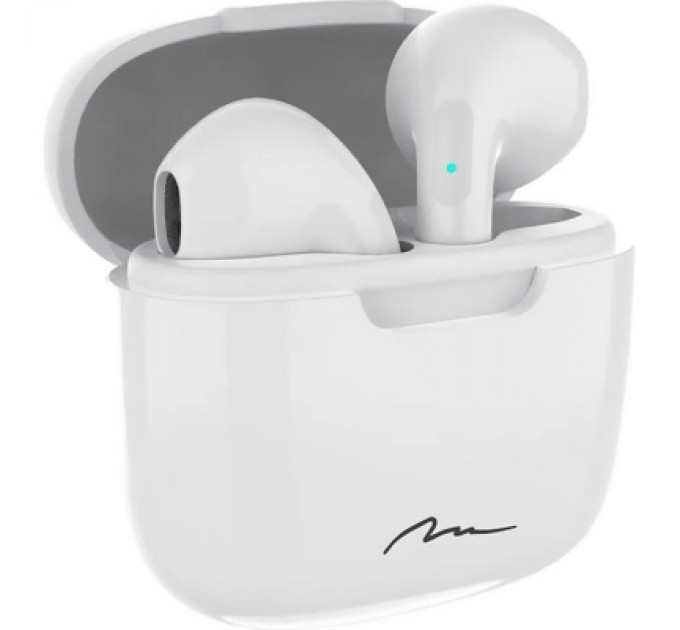 Навушники Media-Tech R-Phones White (MT3608W)