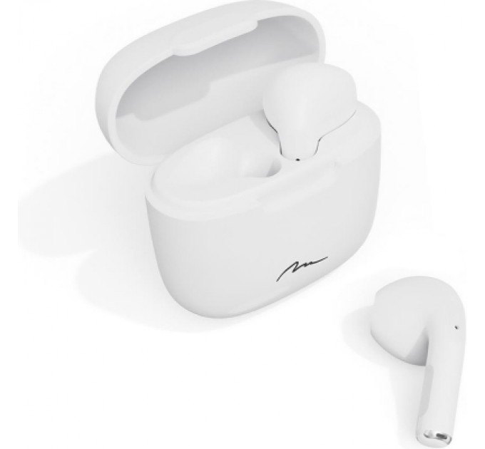 Навушники Media-Tech R-Phones White (MT3608W)