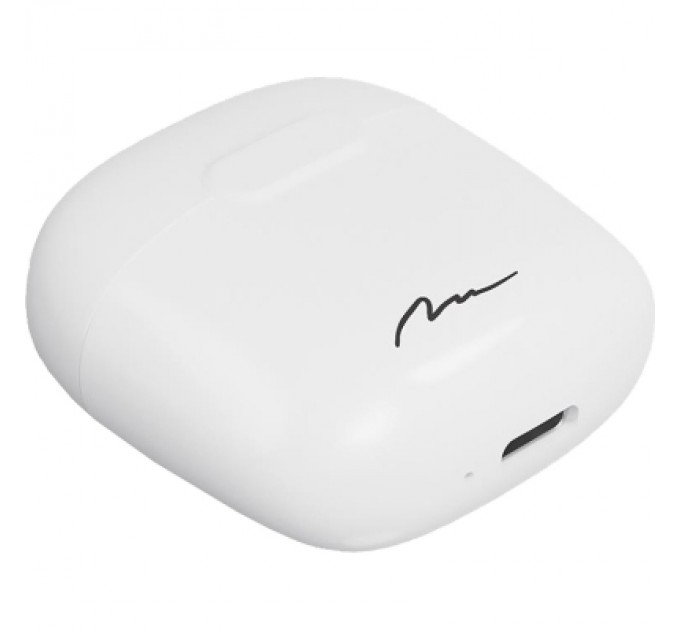 Навушники Media-Tech R-Phones White (MT3608W)