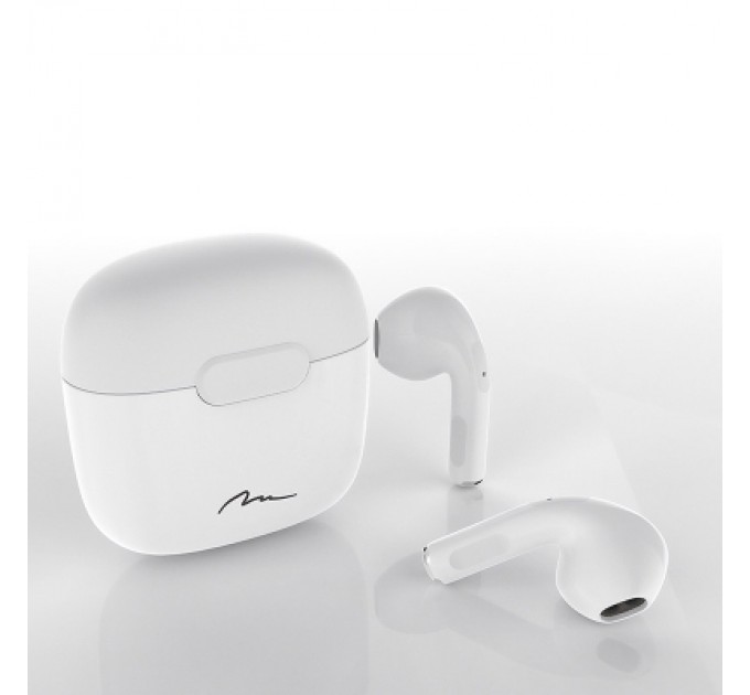 Навушники Media-Tech R-Phones White (MT3608W)