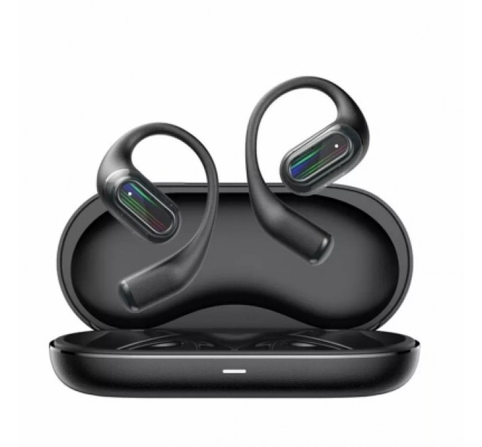 Canyon Навушники Canyon OnFlow 12 OWS ENC Black (CNS-TWS12BK)