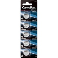 Батарейка CR 1616 Lithium * 5 Camelion (CR1616-BP5)