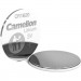 Camelion Батарейка CR 1620 Lithium * 5 Camelion (CR1620-BP5)