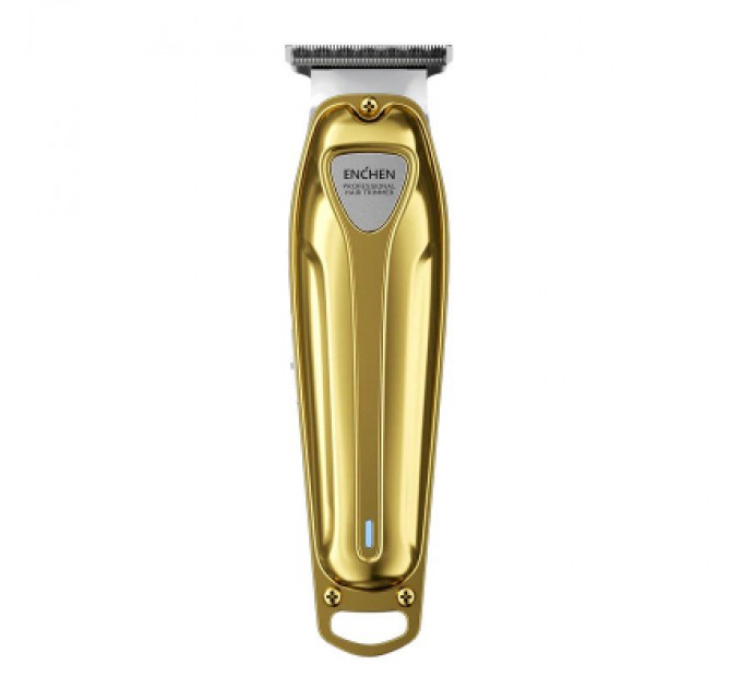 Xiaomi Машинка для стрижки Xiaomi Enchen Sharp 5 Semi-professional Gold