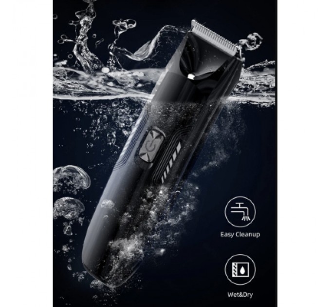 Xiaomi Тример Xiaomi Enchen Body Hair Trimme Spark 3 Black