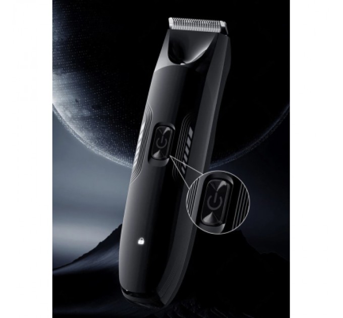 Xiaomi Тример Xiaomi Enchen Body Hair Trimme Spark 3 Black