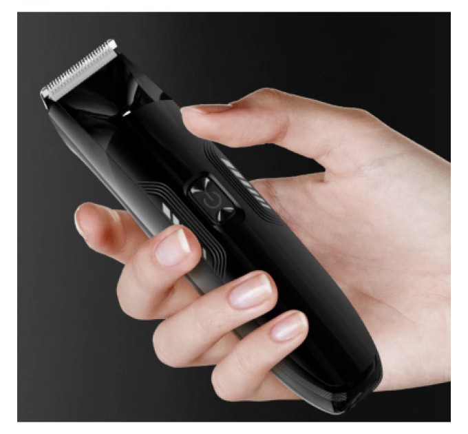 Xiaomi Тример Xiaomi Enchen Body Hair Trimme Spark 3 Black