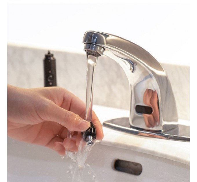 Xiaomi Тример Xiaomi ShowSee Nose Hair Trimmer Lite (C1-BKS)