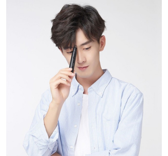 Xiaomi Тример Xiaomi ShowSee Nose Hair Trimmer Lite (C1-BKS)